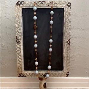 Beaded Necklace